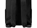 NINETYGO Tiny LIghtweight Casual Backpack 15.6 Black
