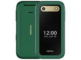 Nokia 2660 Flip 4G / 2.8 TFT / 48MB / 128MB / 1450mAh Green