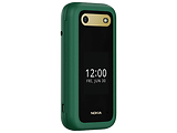 Nokia 2660 Flip 4G / 2.8 TFT / 48MB / 128MB / 1450mAh Green