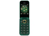 Nokia 2660 Flip 4G / 2.8 TFT / 48MB / 128MB / 1450mAh Green