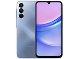 Samsung Galaxy A15 / 6.5 Super AMOLED 90Hz / Helio G99 / 8GB / 256GB / 5000mAh Blue