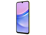 Samsung Galaxy A15 / 6.5 Super AMOLED 90Hz / Helio G99 / 8GB / 256GB / 5000mAh Yellow