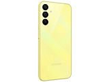 Samsung Galaxy A15 / 6.5 Super AMOLED 90Hz / Helio G99 / 8GB / 256GB / 5000mAh Yellow