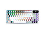 ASUS ROG Azoth White
