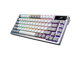 ASUS ROG Azoth White