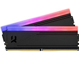 GOODRAM IRDM RGB DDR5 DEEP BLACK IRG-60D5L30S/32GDC