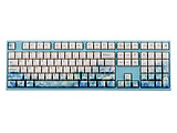 Varmilo MA108 Jasmine / MA108MA048B1A4A01A040