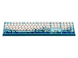 Varmilo MA108 Jasmine / MA108MA048B1A4A01A040