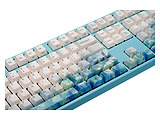 Varmilo MA108 Jasmine / MA108MA048B1A4A01A040