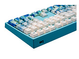 Varmilo MA108 Jasmine / MA108MA048B1A4A01A040