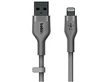 Belkin USB-A - Lightning 3m / CAA008BT3M White