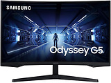 SAMSUNG Odyssey S32CG55 / 31.5 2K Curved-VA 165Hz