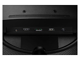 SAMSUNG Odyssey S32CG55 / 31.5 2K Curved-VA 165Hz