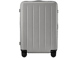 NINETYGO Danube luggage 20 / 30L Grey