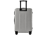 NINETYGO Danube luggage 20 / 30L Grey