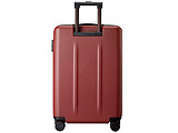 NINETYGO Danube luggage 20 Red
