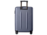 NINETYGO Danube luggage 20 / 30L Blue