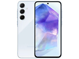 Samsung Galaxy A55 5G / 6.6 Super AMOLED 120Hz / Exynos 1480 / 8GB / 256GB / 5000mAh Blue