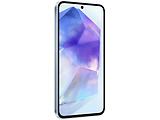 Samsung Galaxy A55 5G / 6.6 Super AMOLED 120Hz / Exynos 1480 / 8GB / 256GB / 5000mAh Blue