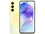 Samsung Galaxy A55 5G / 6.6 Super AMOLED 120Hz / Exynos 1480 / 8GB / 256GB / 5000mAh Yellow