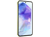 Samsung Galaxy A55 5G / 6.6 Super AMOLED 120Hz / Exynos 1480 / 8GB / 256GB / 5000mAh Yellow