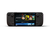 Valve Steam Deck / 7.4 HDR OLED 90Hz / 6nm APU / 1.0TB NVMe /