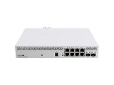MikroTik CSS610-8P-2S+IN