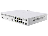 MikroTik CSS610-8P-2S+IN