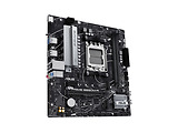 ASUS PRIME B650M-R / mATX AM5 DDR5 7200