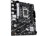 ASUS PRIME B760M-R D4 / mATX LGA1700 DDR4 5333