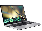 ACER Aspire A315-24P-R2WC / 15.6 IPS FullHD / Ryzen 5 7520U / 8GB LPDDR5 / 512GB NVMe / Radeon 610M / No OS