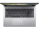 ACER Aspire A315-24P-R2WC / 15.6 IPS FullHD / Ryzen 5 7520U / 8GB LPDDR5 / 512GB NVMe / Radeon 610M / No OS