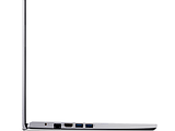 ACER Aspire A315-24P-R2WC / 15.6 IPS FullHD / Ryzen 5 7520U / 8GB LPDDR5 / 512GB NVMe / Radeon 610M / No OS