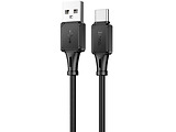 Hoco X101 Assistant  USB-A to Type-C / 1m