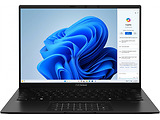 ASUS Zenbook 14 UM3406HA / 14 OLED FullHD / Ryzen 7 8840HS / 16Gb LPDDR5X / 1.0Tb SSD / AMD Radeon / No OS