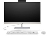 HP AiO 24-cr0072ci / 23.8 FullHD IPS / RYZEN 5 7520U / 16GB DDR5 / 512GB NVMe / DOS