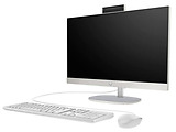 HP AiO 24-cr0072ci / 23.8 FullHD IPS / RYZEN 5 7520U / 16GB DDR5 / 512GB NVMe / DOS