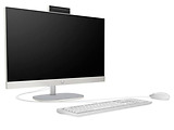 HP AiO 24-cr0072ci / 23.8 FullHD IPS / RYZEN 5 7520U / 16GB DDR5 / 512GB NVMe / DOS