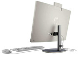 HP AiO 24-cr0072ci / 23.8 FullHD IPS / RYZEN 5 7520U / 16GB DDR5 / 512GB NVMe / DOS
