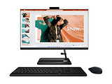 Lenovo AIO IdeaCentre 3 24IAP7 / 23.8 FHD IPS / Core i5-13420H / 16GB DDR4 / 1.0TB NVMe / AMD Radeon / No OS