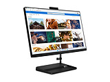 Lenovo AIO IdeaCentre 3 27IAP7 / 27 FullHD IPS / Core i5-12450H / 16GB DDR4 / 512GB NVMe / No OS / Black