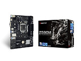 Biostar Z590MHP / mATX LGA1200 DDR4 4000