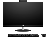 HP All-in-One 27-cr0044ci / 27 FullHD IPS / Core i5-1335U / 16GB DDR4 / 512G NVMe / FreeDos