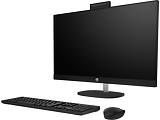HP All-in-One 27-cr0044ci / 27 FullHD IPS / Core i5-1335U / 16GB DDR4 / 512G NVMe / FreeDos