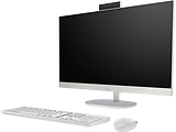 HP All-in-One 27-cr0045ci / 27 FullHD IPS / Core i5-1335U / 16GB DDR4 / 512G NVMe / FreeDos