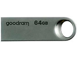 GoodRAM UNO3 64Gb USB3.2 / UNO3-0640S0R11