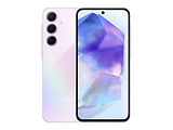 Samsung Galaxy A55 5G / 6.6 Super AMOLED 120Hz / Exynos 1480 / 8GB / 128GB / 5000mAh Purple