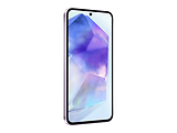 Samsung Galaxy A55 5G / 6.6 Super AMOLED 120Hz / Exynos 1480 / 8GB / 128GB / 5000mAh Purple