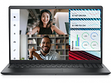 DELL Vostro 3520 / 15.6 FullHD / Core i3-1215U / 8GB RAM / 256GB SSD / English Windows