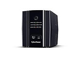 CyberPower UT1500EG / 1500VA / 900W
